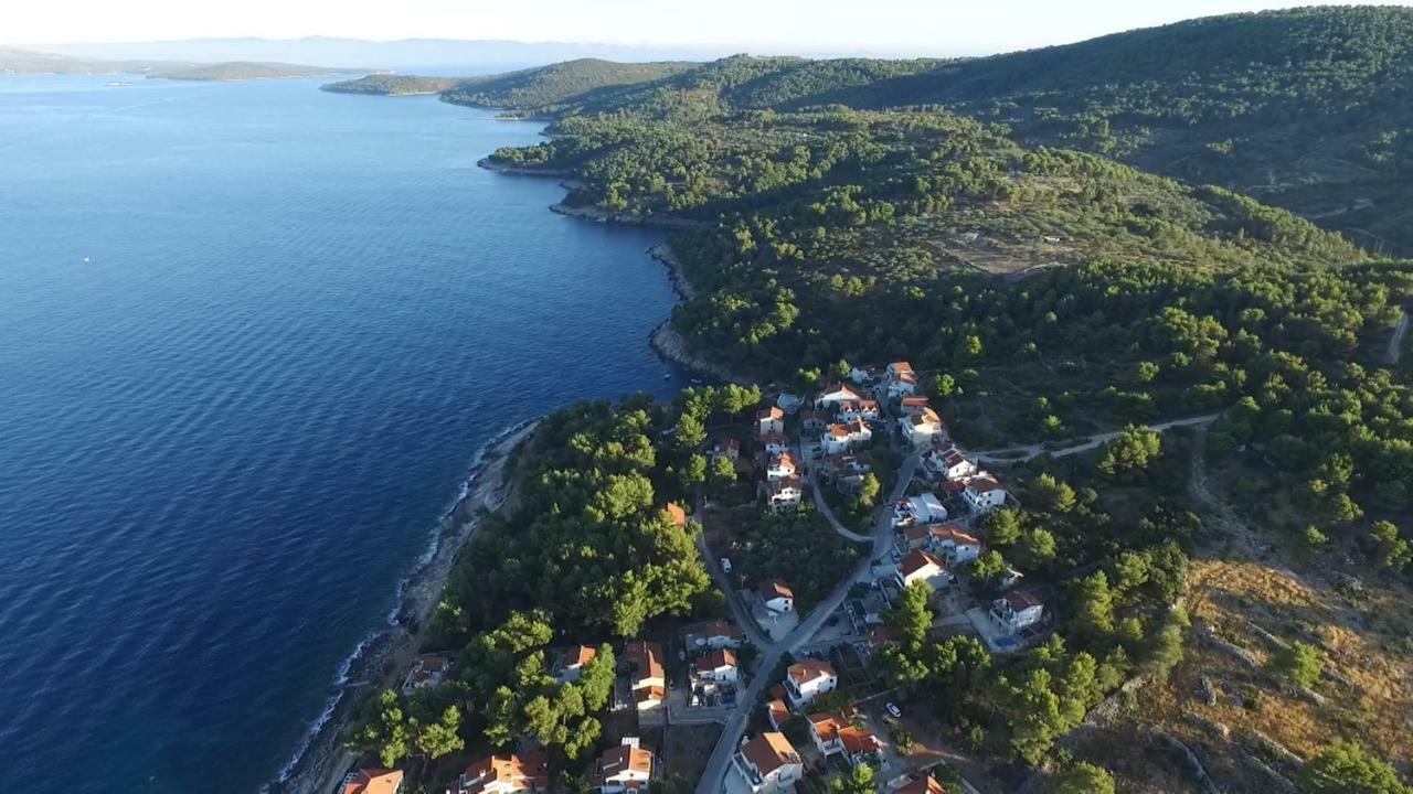 Azuro Verde Stomorska Exteriér fotografie
