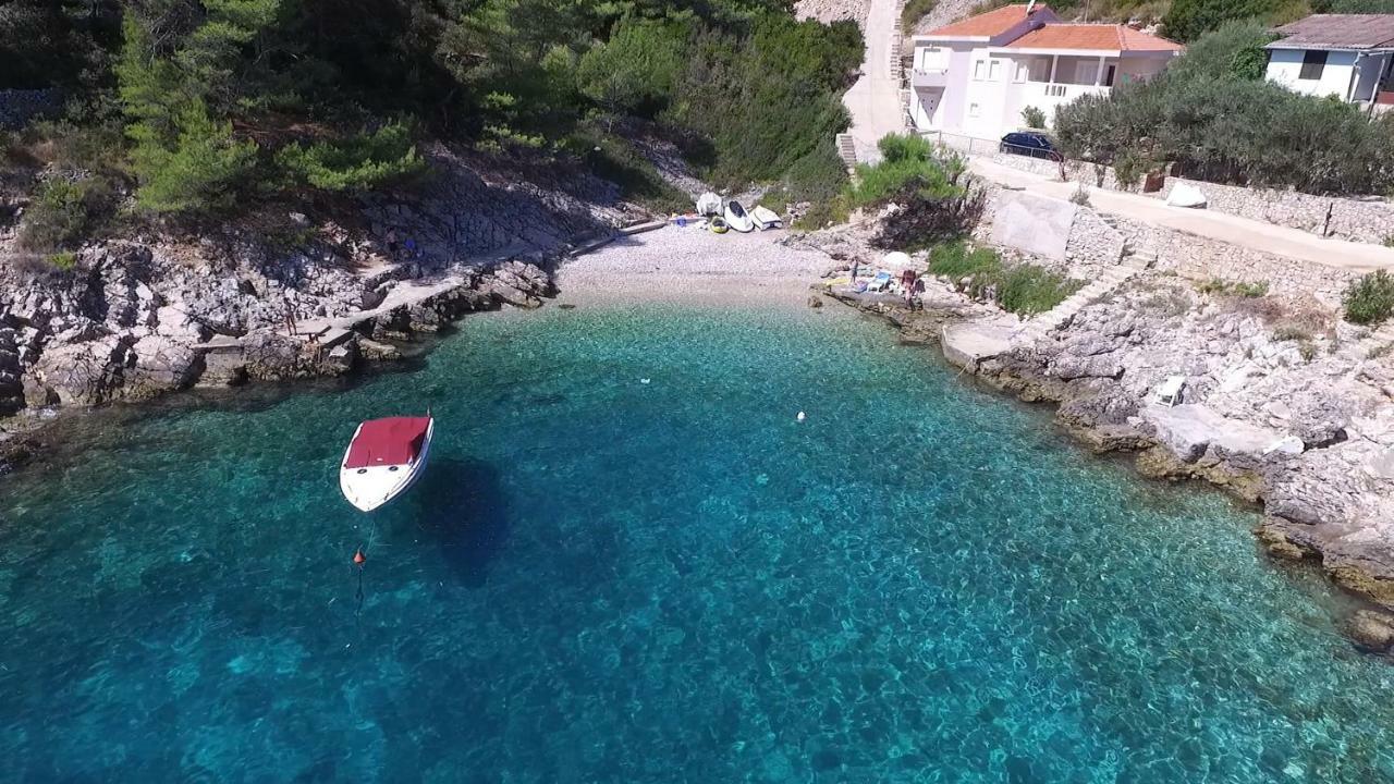 Azuro Verde Stomorska Exteriér fotografie